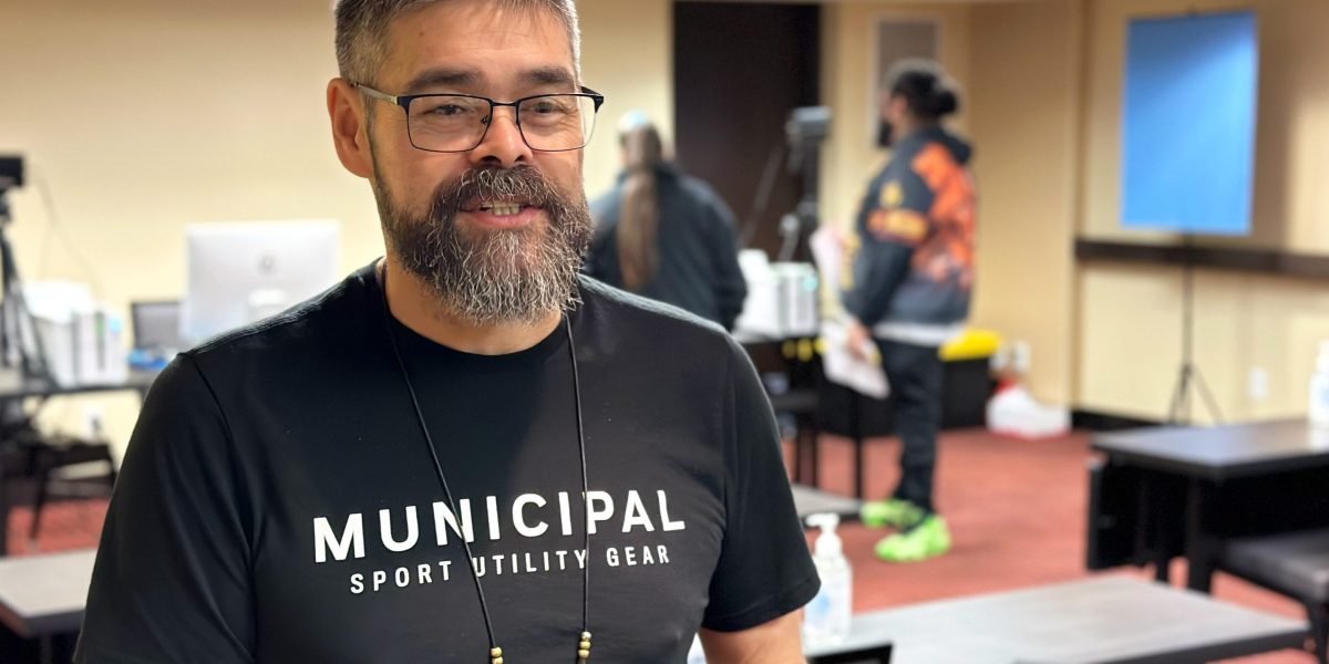 Native Americans, literally the furthest thing from immigrants, fear deportation amid unprecedented ICE actions | Fortune