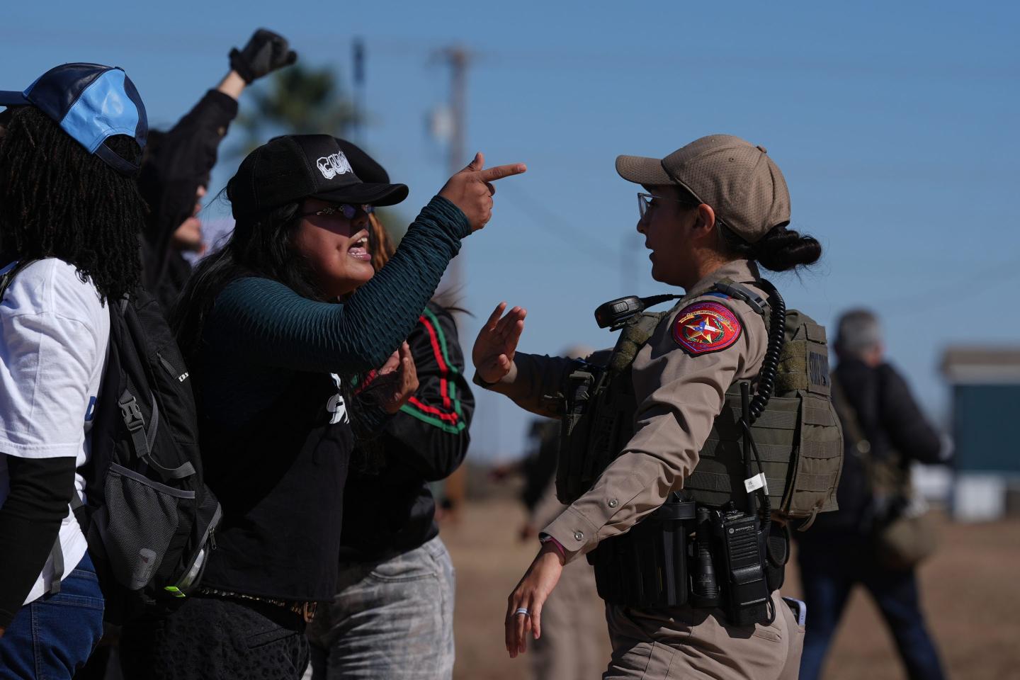 Judge orders 5-year-old boy and his dad released from ICE detention, citing ‘incompetently-implemented government pursuit of daily deportation quotas’