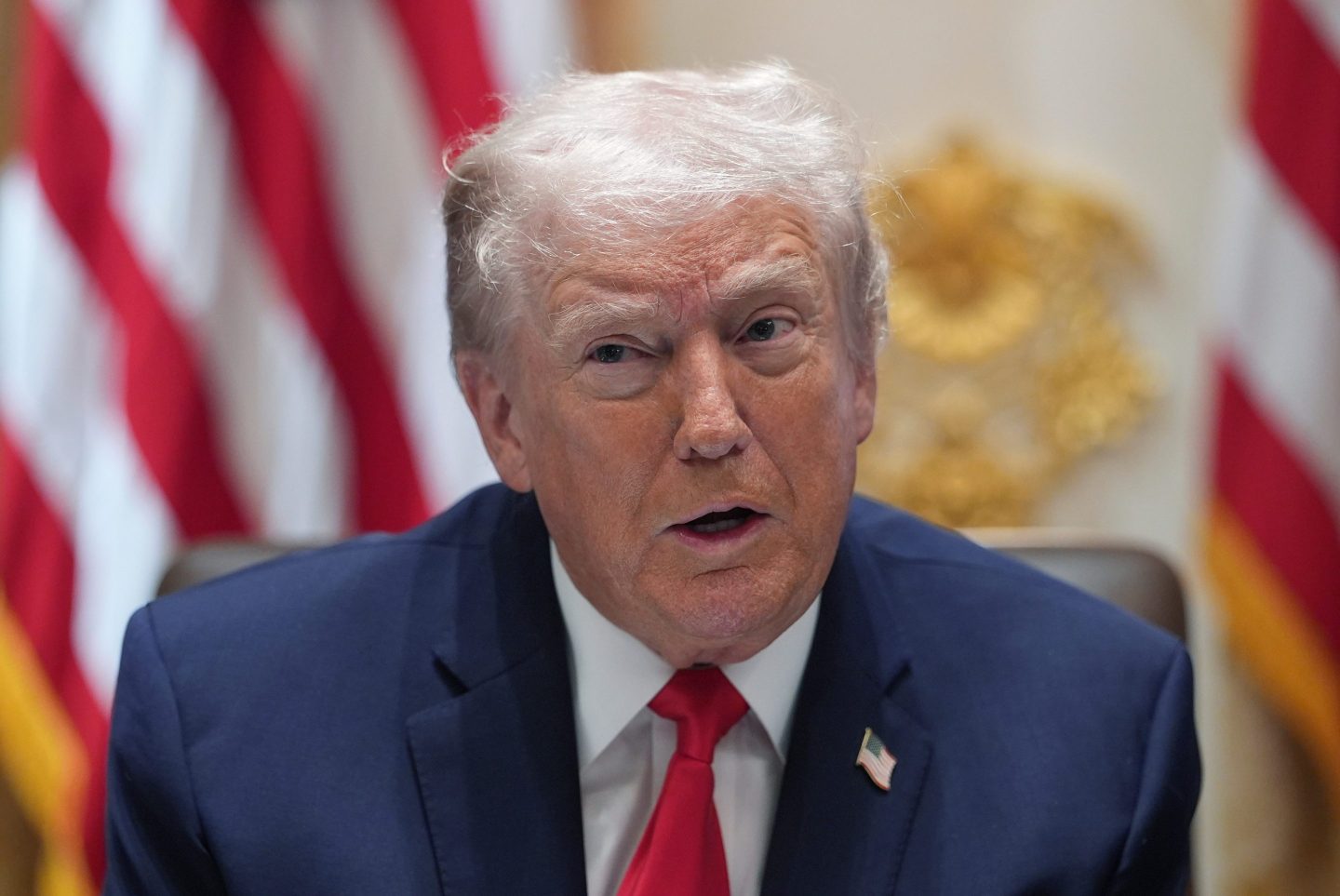 Trump expands trade war with Canada, threatening 50% aircraft tariff