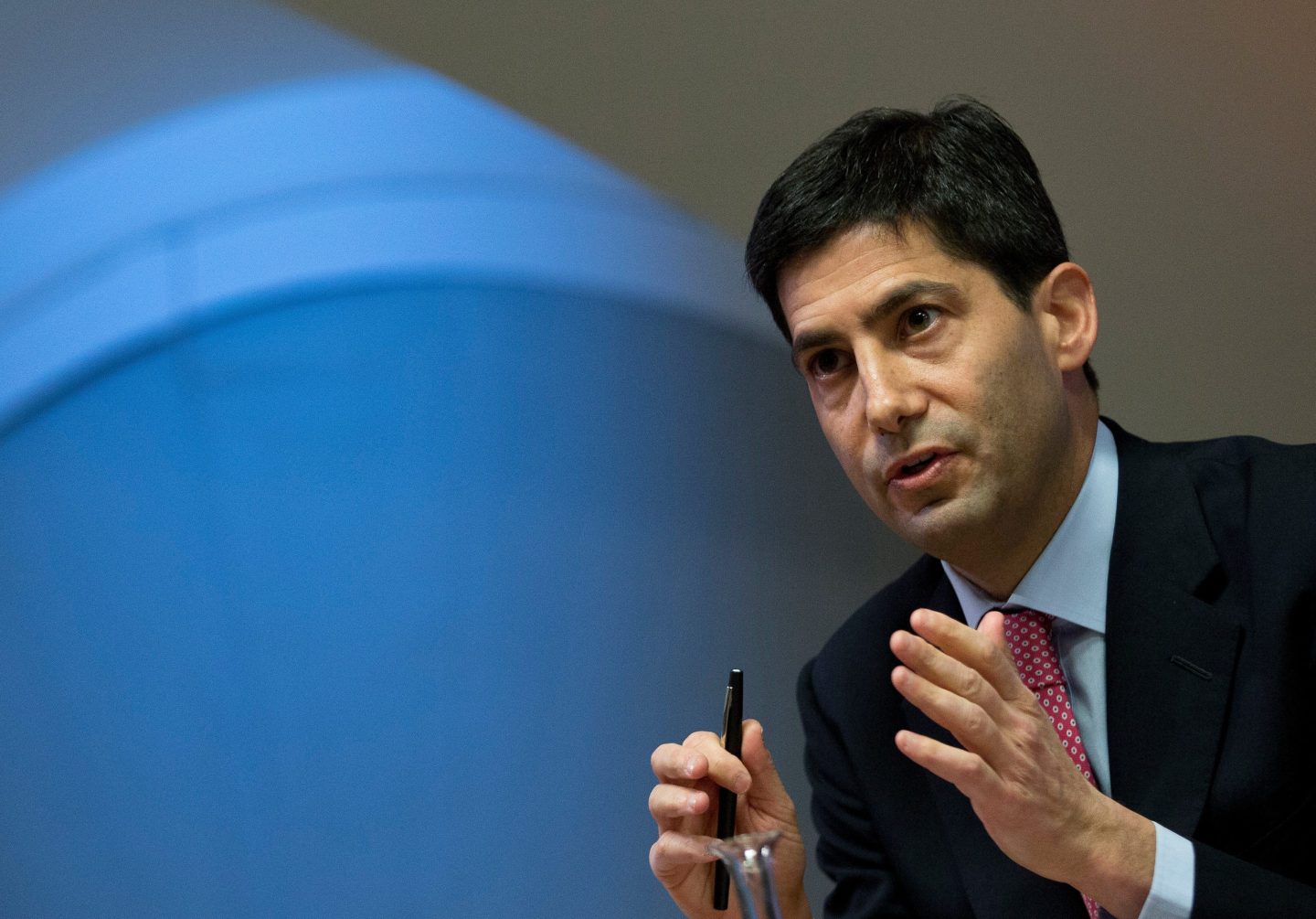 Trump predicts Kevin Warsh will ‘go down as one of the GREAT Fed Chairmen, maybe the best,’ plus he’s ‘central casting’