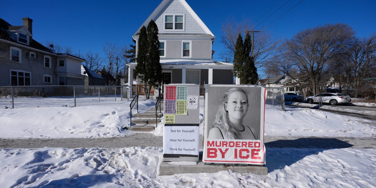 Hakim Tolak Hentikan Kebijakan Imigrasi Trump di Minnesota Meski Ada Penembakan Mematikan, Gugatan Tetap Lanjut