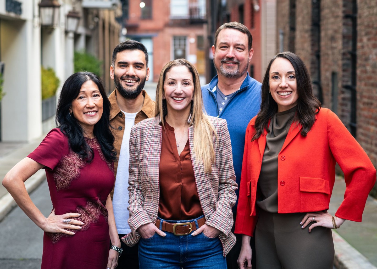 OpenAI’s former head of sales is entering VC. She still calls herself an ‘AGI sherpa’