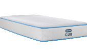The Bear Cub mattress