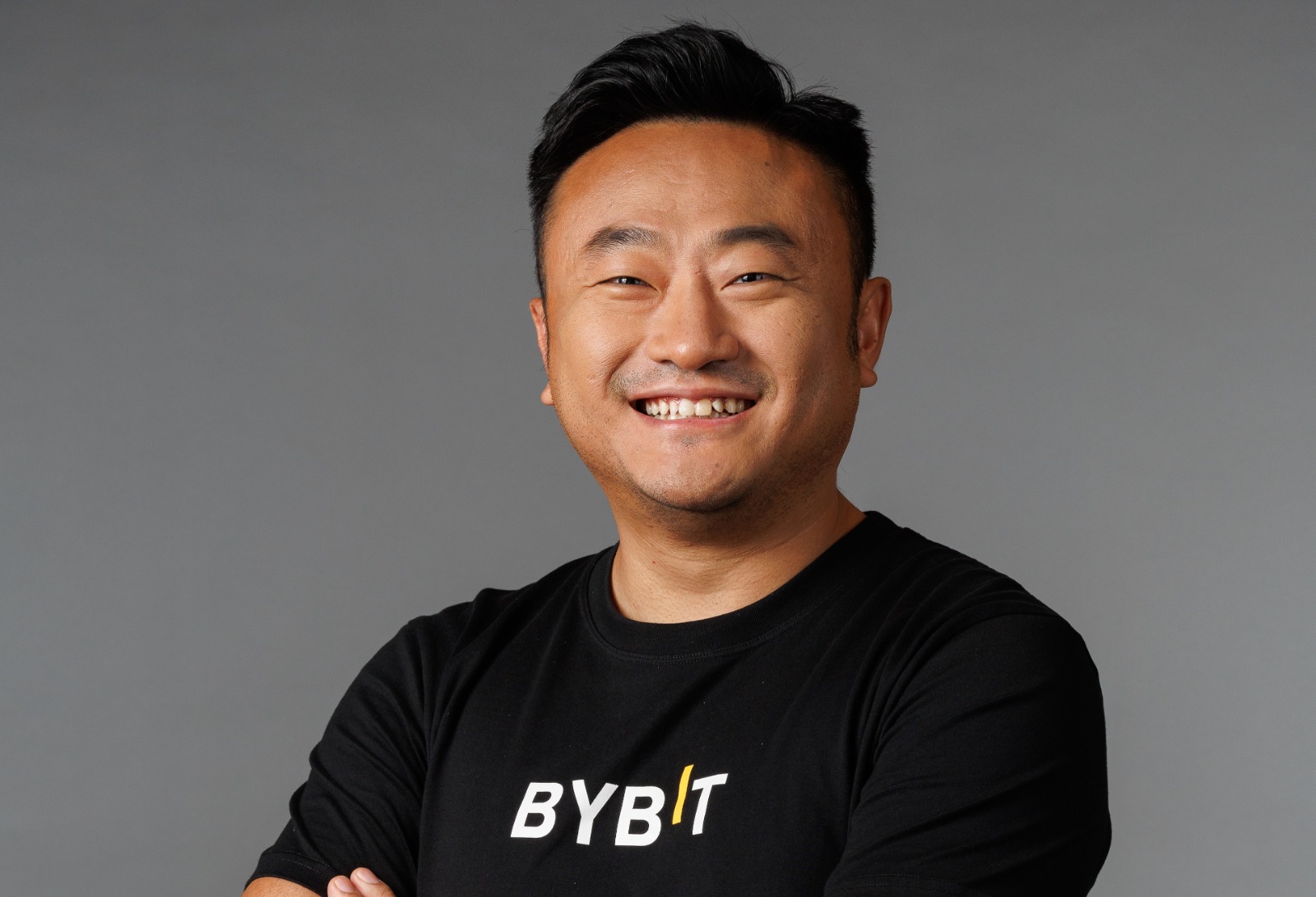 TradFi firms are increasingly warming to cryptocurrencies, says Bybit CEO  Ben Zhou | Fortune