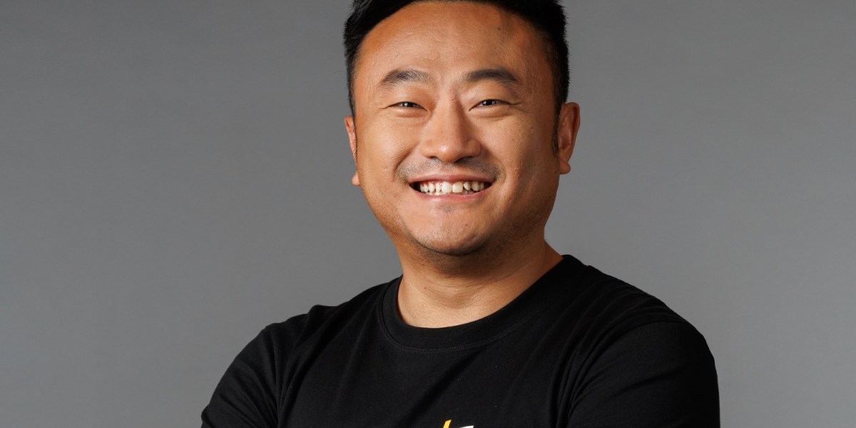 TradFi firms are increasingly warming to cryptocurrencies, says Bybit CEO Ben Zhou