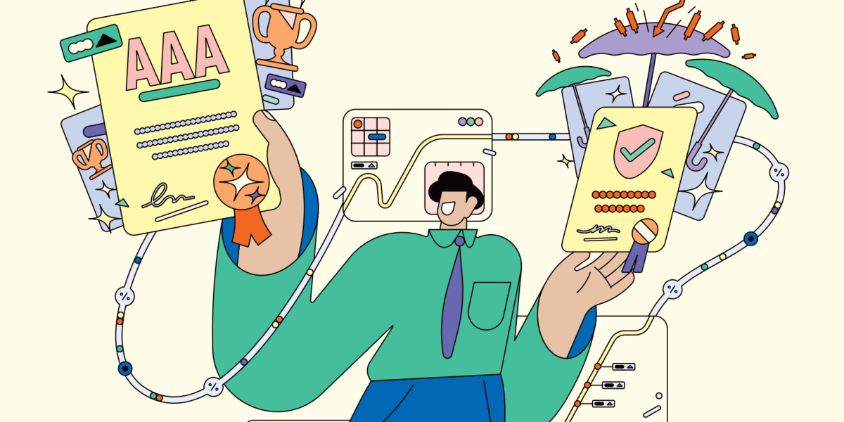 Obligasi 101: Yang Perlu Diketahui Investor tentang ‘Peredam Kejut Portofolio’