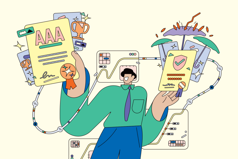 Bonds 101: What investors need to know about the ‘shock absorber of the portfolio’