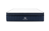 The Brooklyn Bedding Aurora Luxe Cooling mattress.
