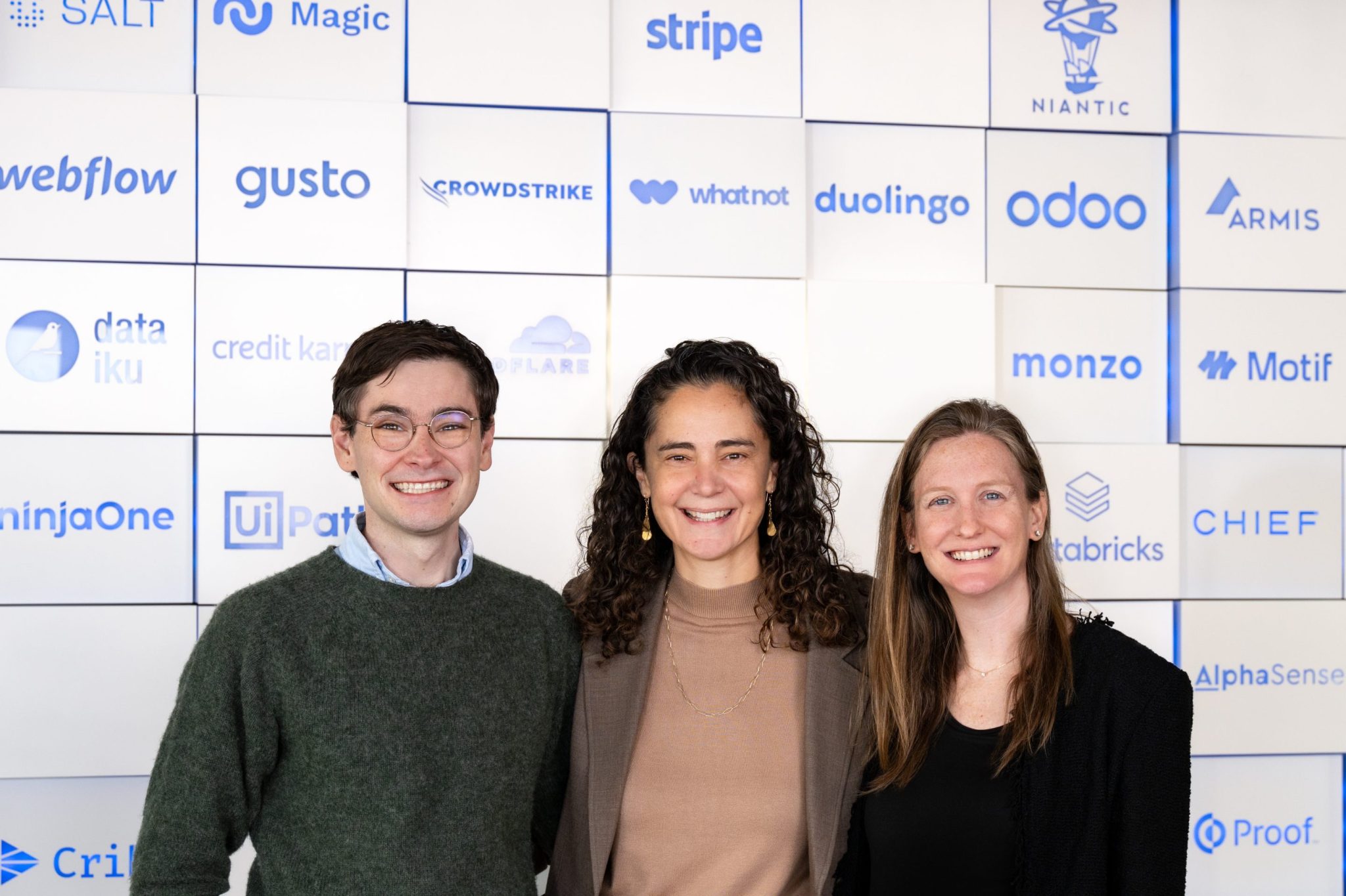 Exclusive: Alphabet’s CapitalG names Jill Chase and Alex Nichols as general partners