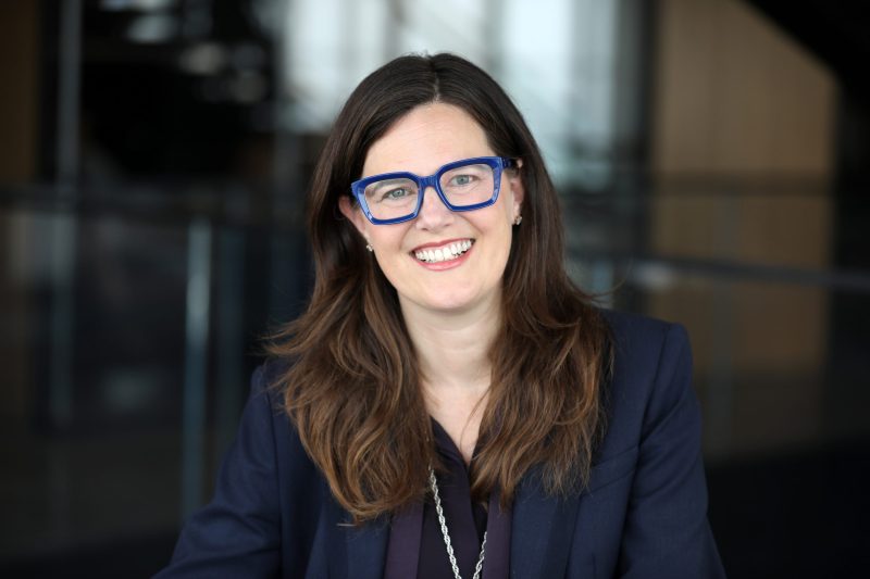 The AI adoption story is haunted by fear as today’s efficiency programs look like tomorrow’s job cuts. Leaders need to win workers’ trust