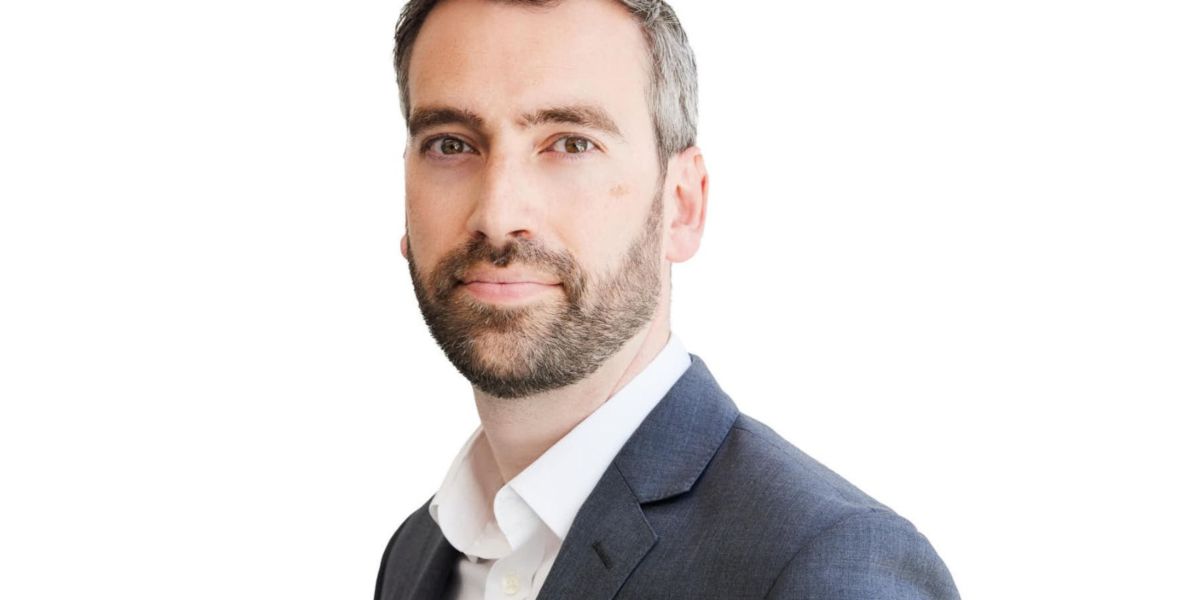 Get used to the K-shaped economy. It’s likely here until 2035, thanks to AI’s outsize benefit for the wealthy