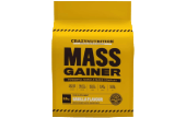 Crazy Nutrition Mass Gainer