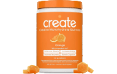 Create Creatine Gummies