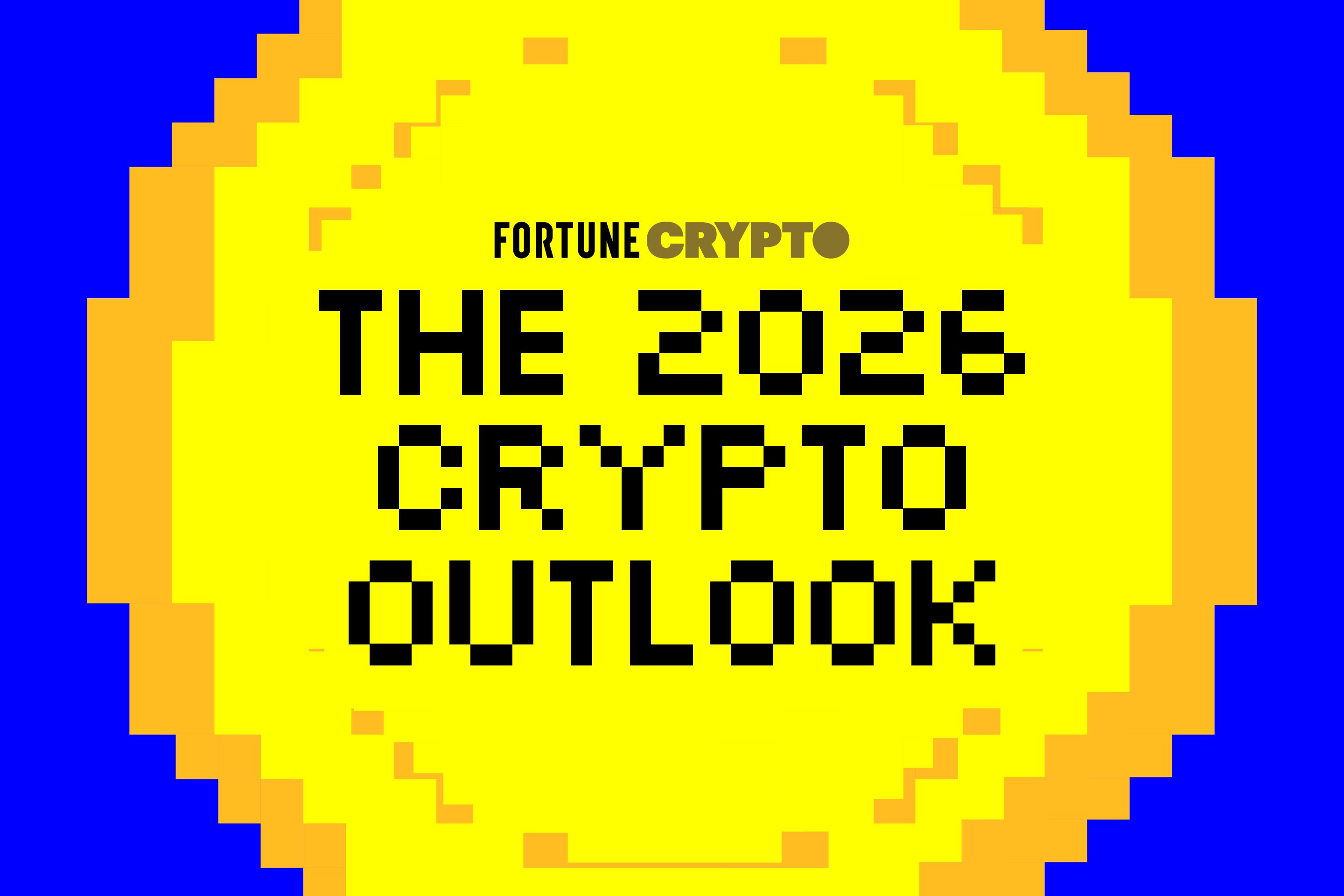 What to look for in crypto in 2026: Bitcoin, Trump, and the battle for DeFi  | Fortune