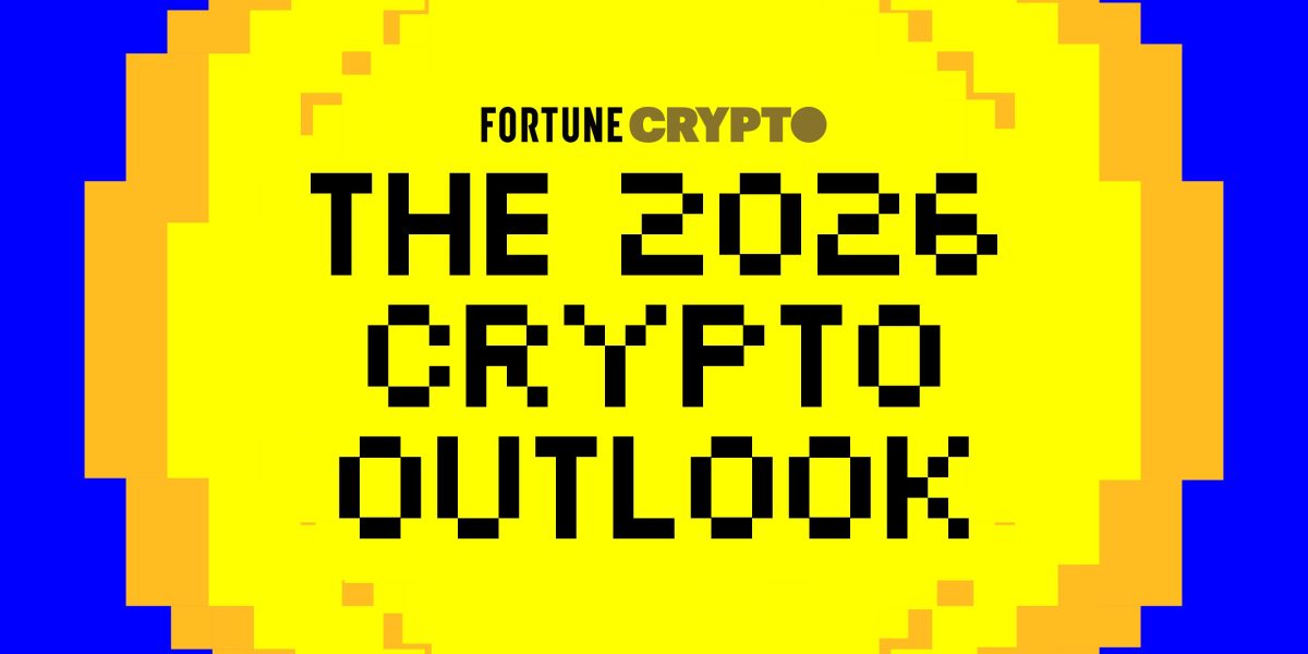 What to look for in crypto in 2026: Bitcoin, Trump, and the battle for DeFi
