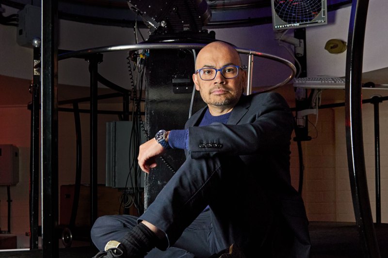 What drones and drug discovery have in common