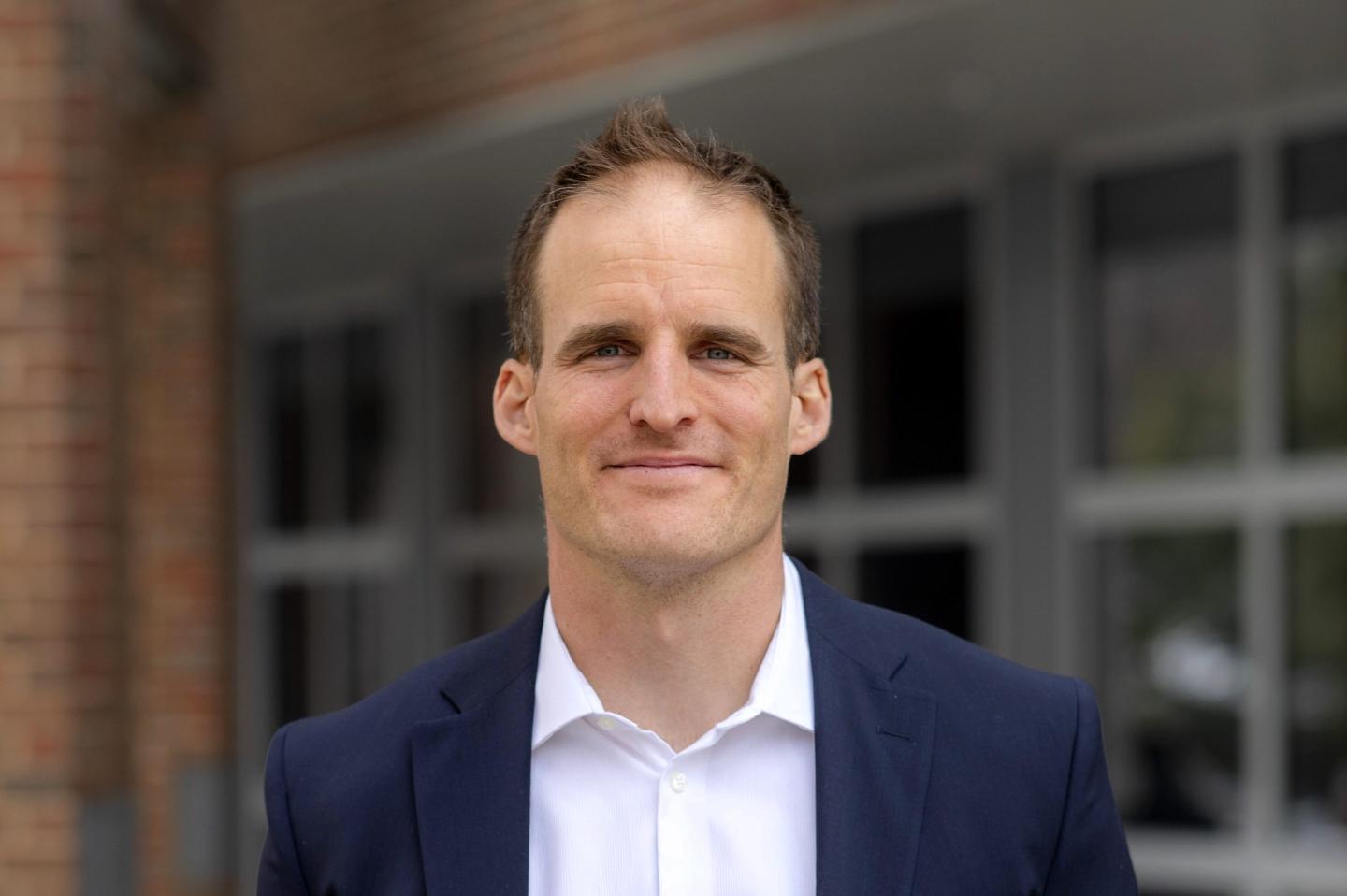 Mark DesJardine