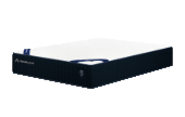 The Dreamcloud Classic mattress.