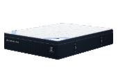 The DreamCloud Premier Memory Foam mattress