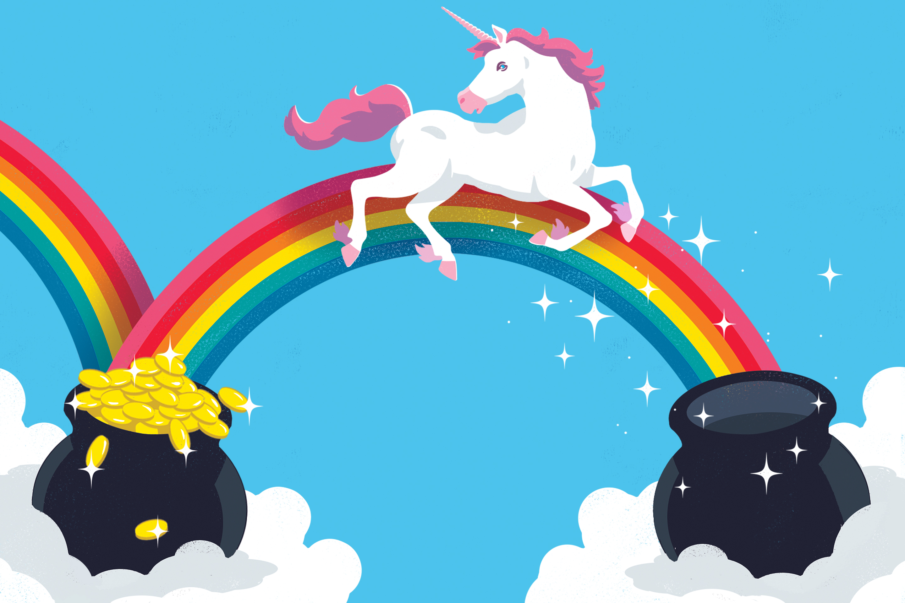 The IPO market is heating up again