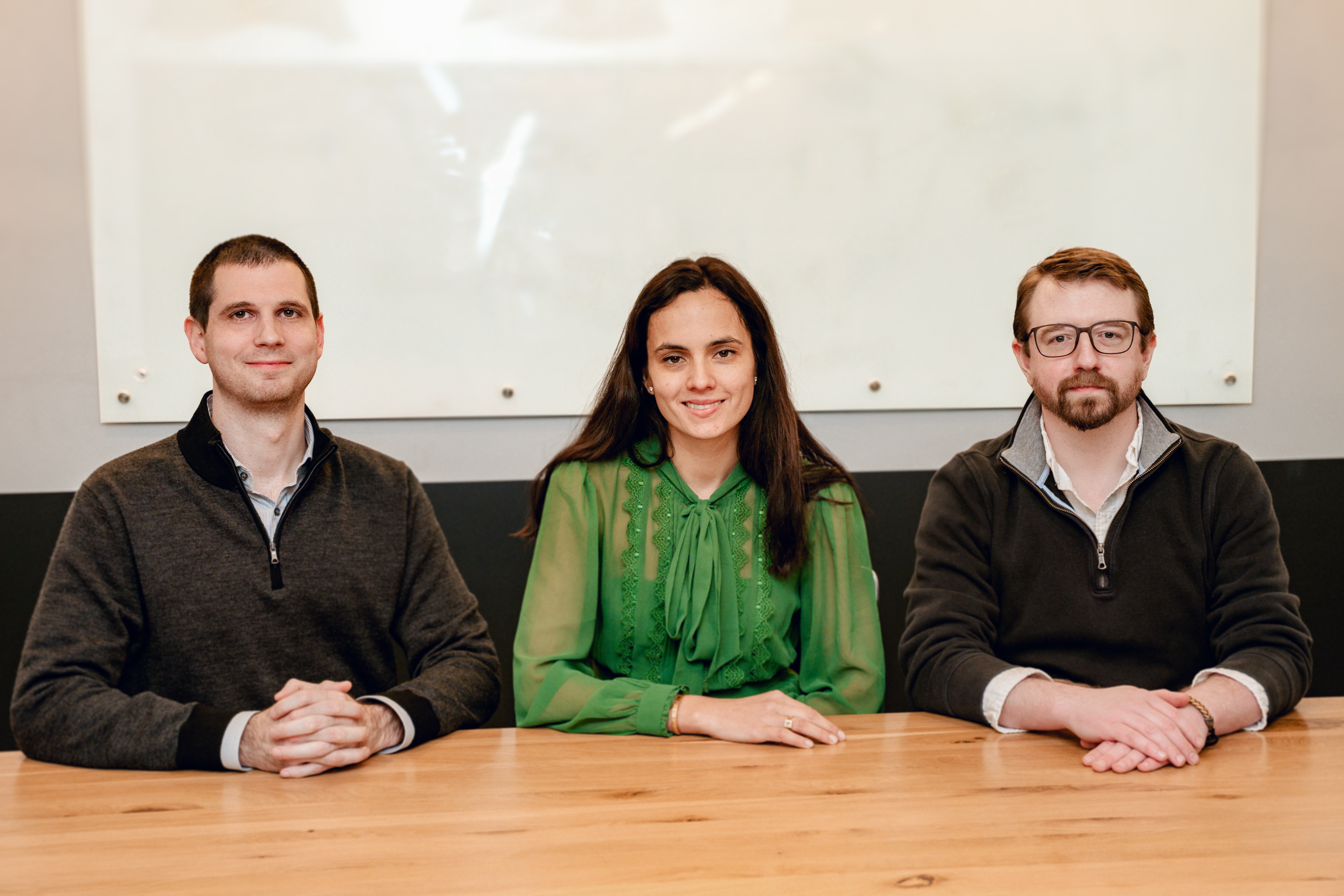 fortune.com - Leo Schwartz - Khosla-backed Formulary raises oversubscribed $4.6 million seed round for its AI-powered private fund manager software