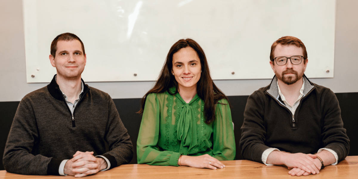 Formulary, Didukung Khosla, Kumpulkan Dana Awal ,6 Juta untuk Software Manajer Dana Pribadi Berbasis AI