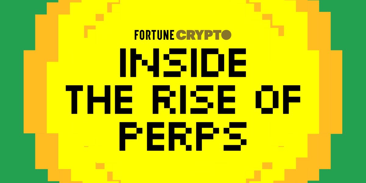 Perps rising: Lighter CEO Vlad Novakovski believes perpetual futures will power crypto’s future growth