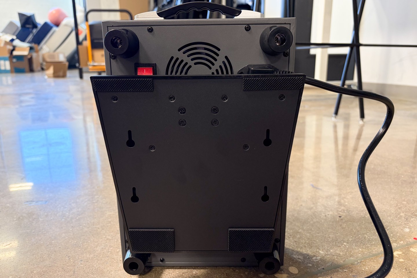 Fortune Hooga RLT Panel-01