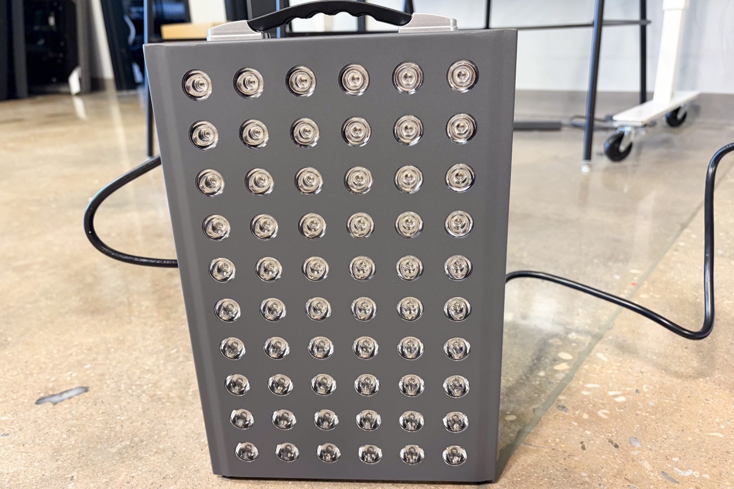 Fortune Hooga RLT Panel-04