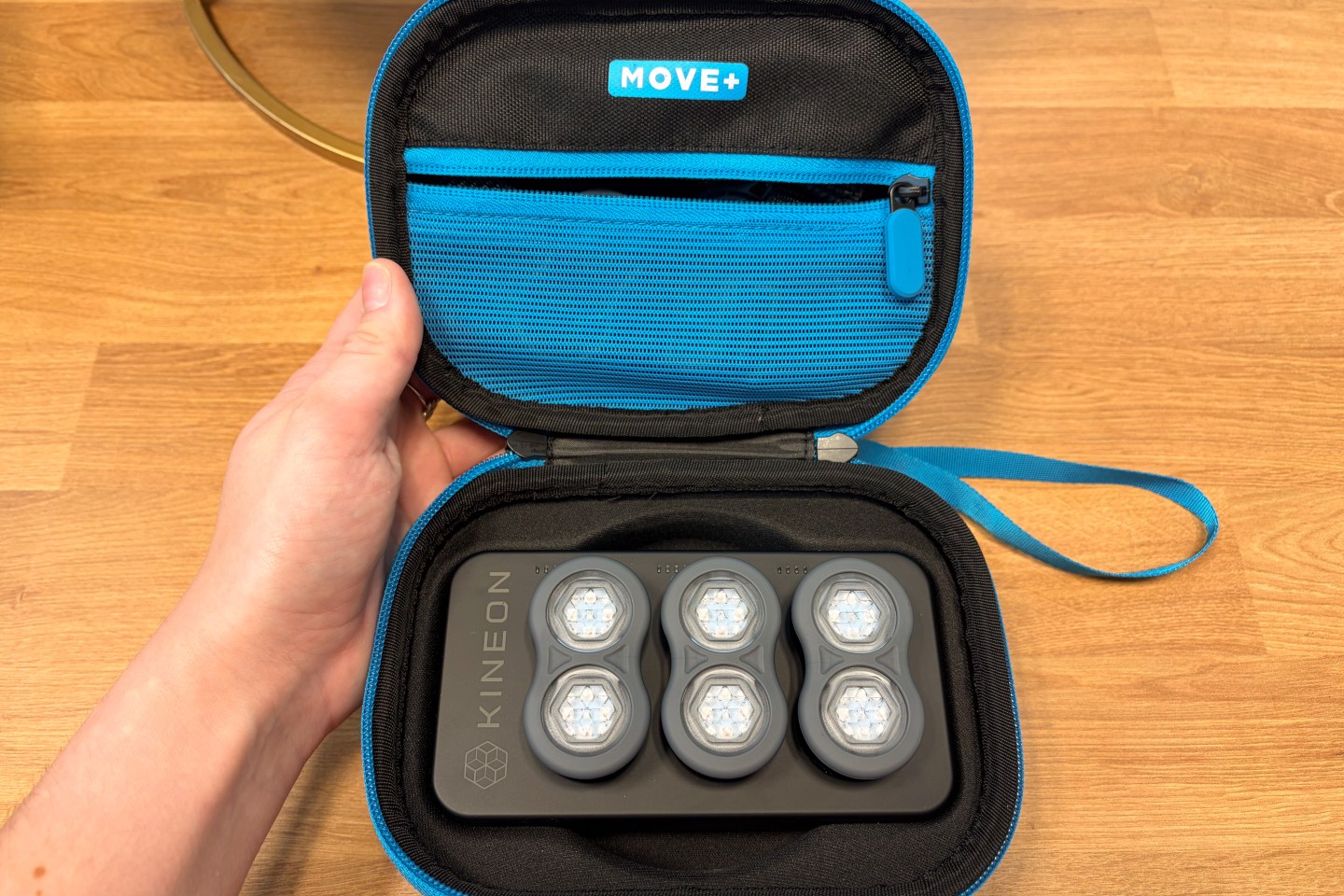 Fortune Kineon Move+-10