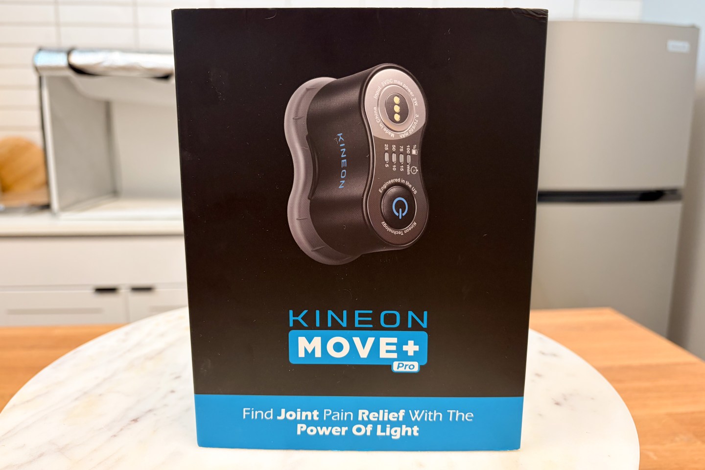 Fortune Kineon Move+-13