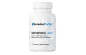 GenuinePurity Liposomal NMN