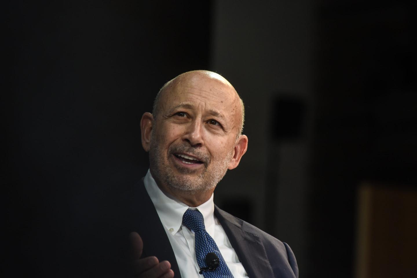 Top University of Minnesota grads are ‘at least as good, maybe better’ than the best and brightest from Harvard, former Goldman Sachs CEO says