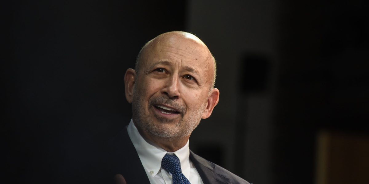 Top University of Minnesota grads are ‘at least as good, maybe better’ than the best and brightest from Harvard, former Goldman Sachs CEO says