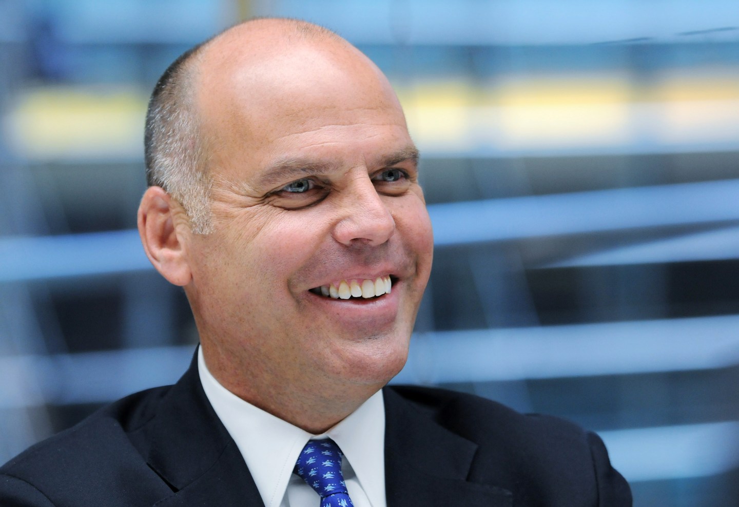 How luxury homebuilding giant Toll Brothers took the drama out of CEO succession