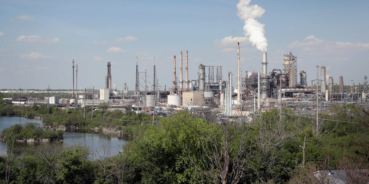 Kemenangan Paul Singer dan Elliott: Penjualan Paksa Citgo Venezuela Berlanjut di Tengah Upaya Penyingkiran Maduro