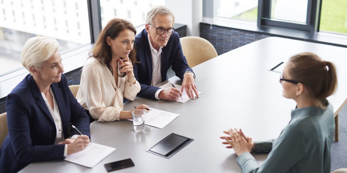 The new battle for control of the workforce as HR cedes ground to its C-suite peers