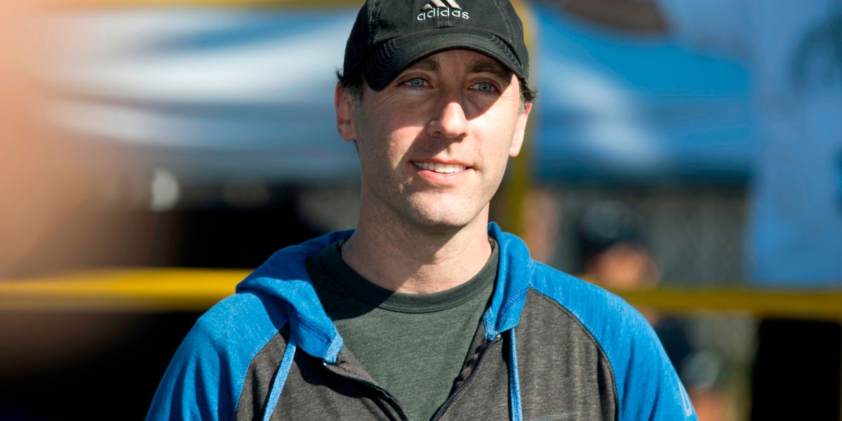 Ikon Tombol Panah Bawah