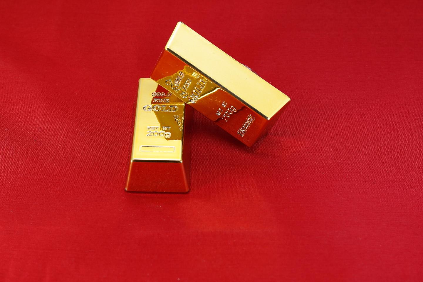 Gold