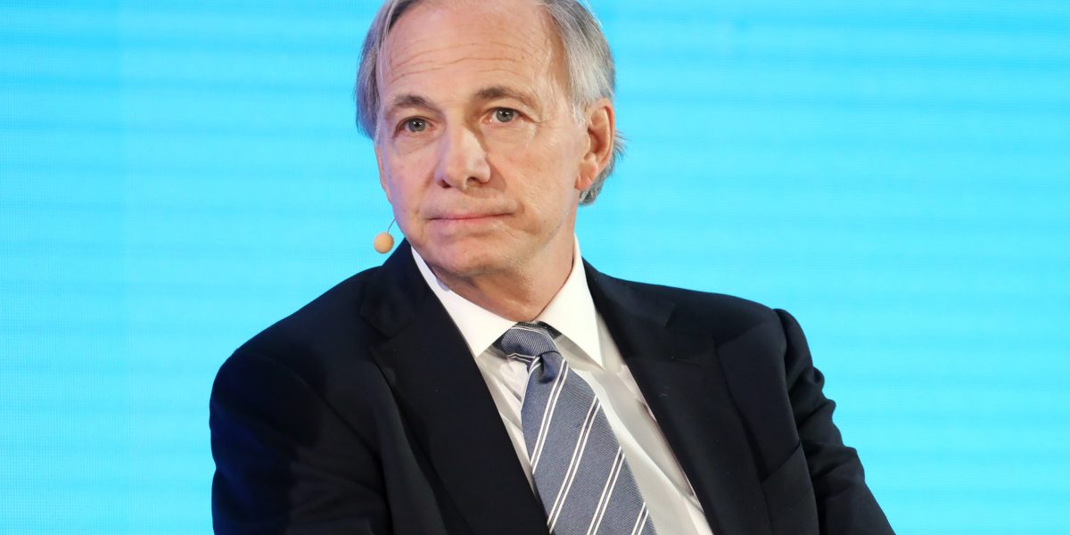 Ray Dalio on the $38 trillion national debt: 'my grandchildren and great grandchildren not yet born are going to be paying off this debt' | Fortune