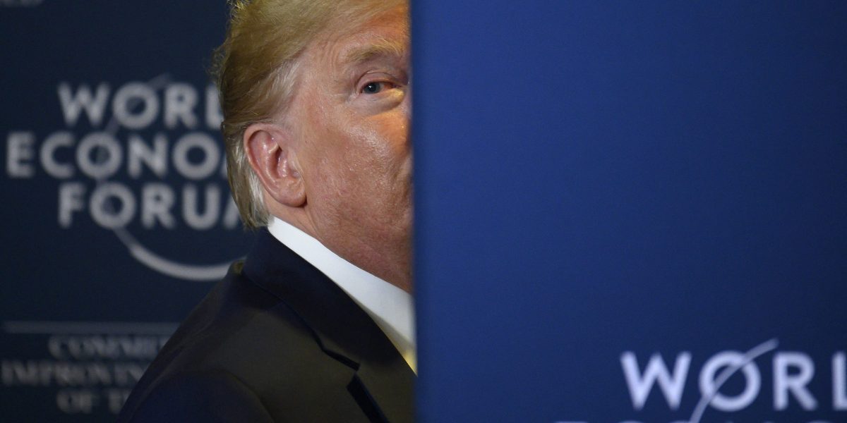 Trump may name Jerome Powell’s replacement at Davos: Meet the top 4 candidates for Fed chair