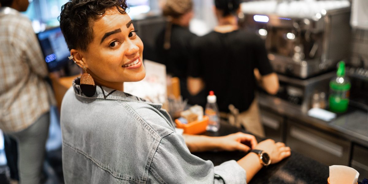 Starbucks battles the 'polyamorous' era of coffee as customers experiment: 'they're seeing what's out there' | Fortune