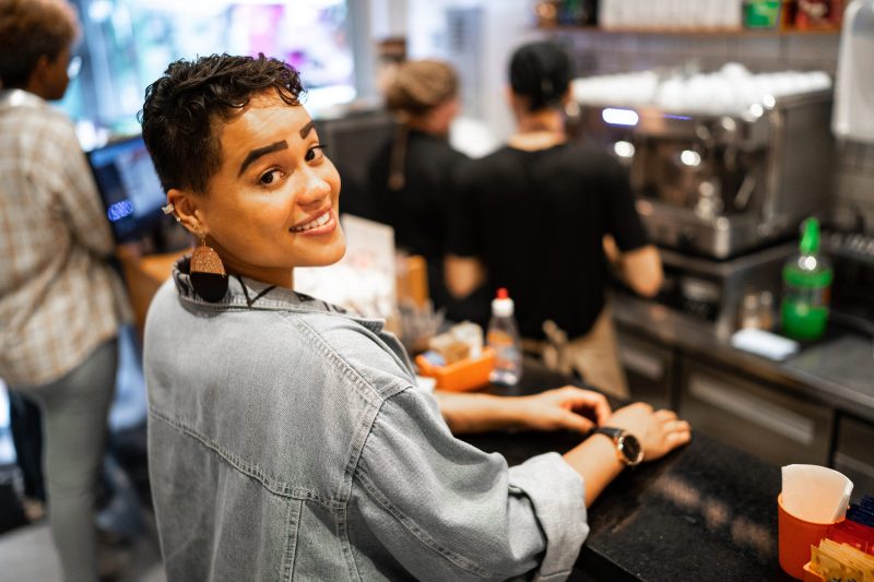 Starbucks battles the ‘polyamorous’ era of coffee as customers experiment: ‘they’re seeing what’s out there’