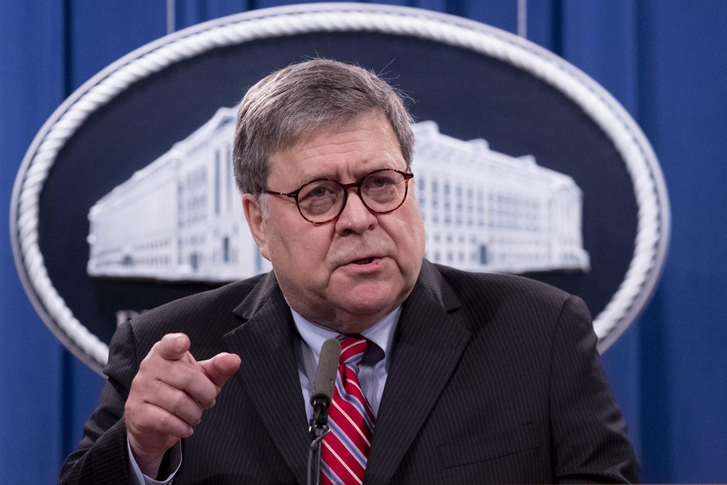 Barr