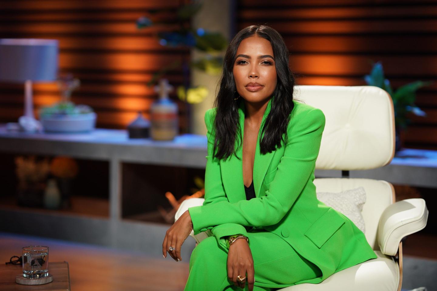 Emma Grede says people who say they have work-life balance are liars: ‘We have to have a level of honesty about what it takes to be really successful’