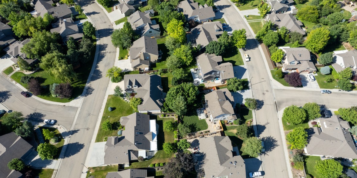 Rencana Trump untuk Mengucilkan Investor Institusional Berpotensi Tingkatkan Biaya Perumahan