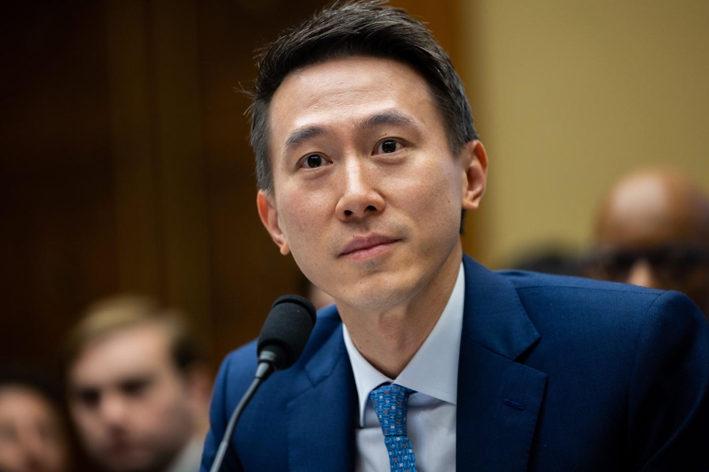TikTok users panic over the app’s ‘immigration data’ collection in its new privacy policy, but the wording isn’t new. Here’s what it means