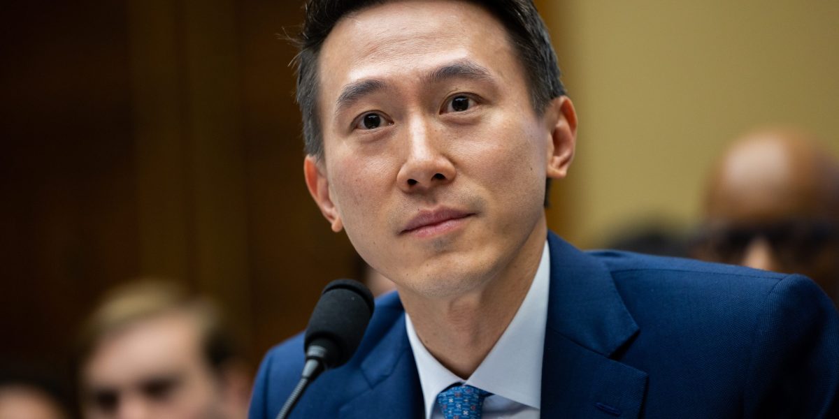 TikTok users panic over the app’s ‘immigration data’ collection policy, but the wording isn’t new TikTok users panic over the app’s ‘immigration data’ collection policy, but the wording isn’t new