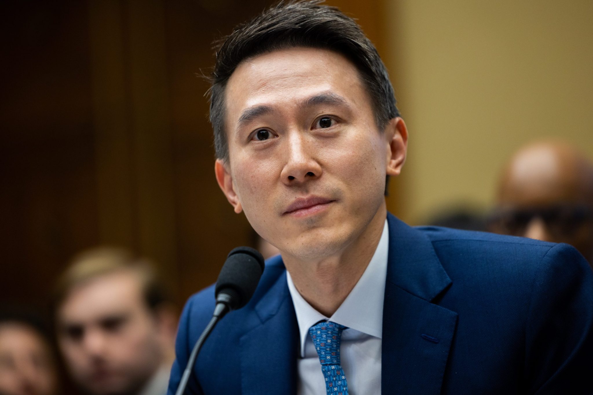 TikTok users panic over the app’s ‘immigration data’ collection in its new privacy policy, but the wording isn’t new—here’s what it means