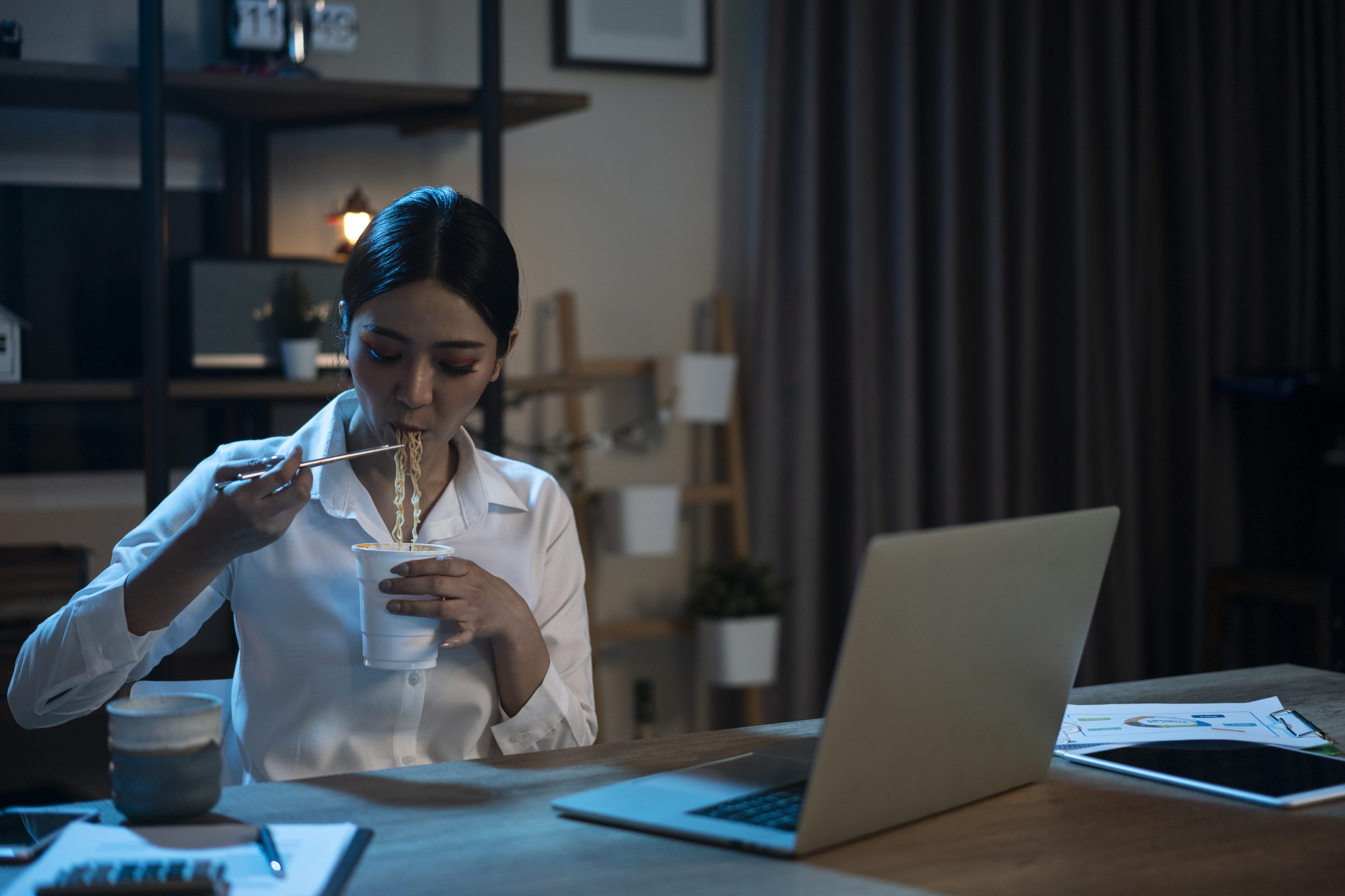 fortune.com - Nick Lichtenberg - Microshifting,' an extreme form of hybrid working that breaks work into short, non-continuous blocks, is on the rise